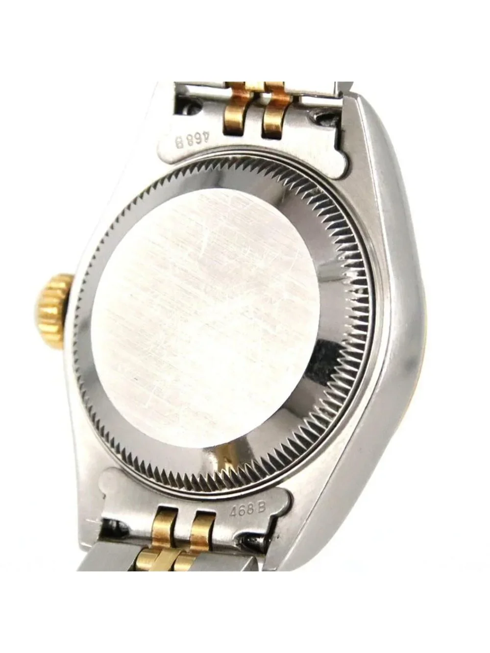 Rolex brand datejust